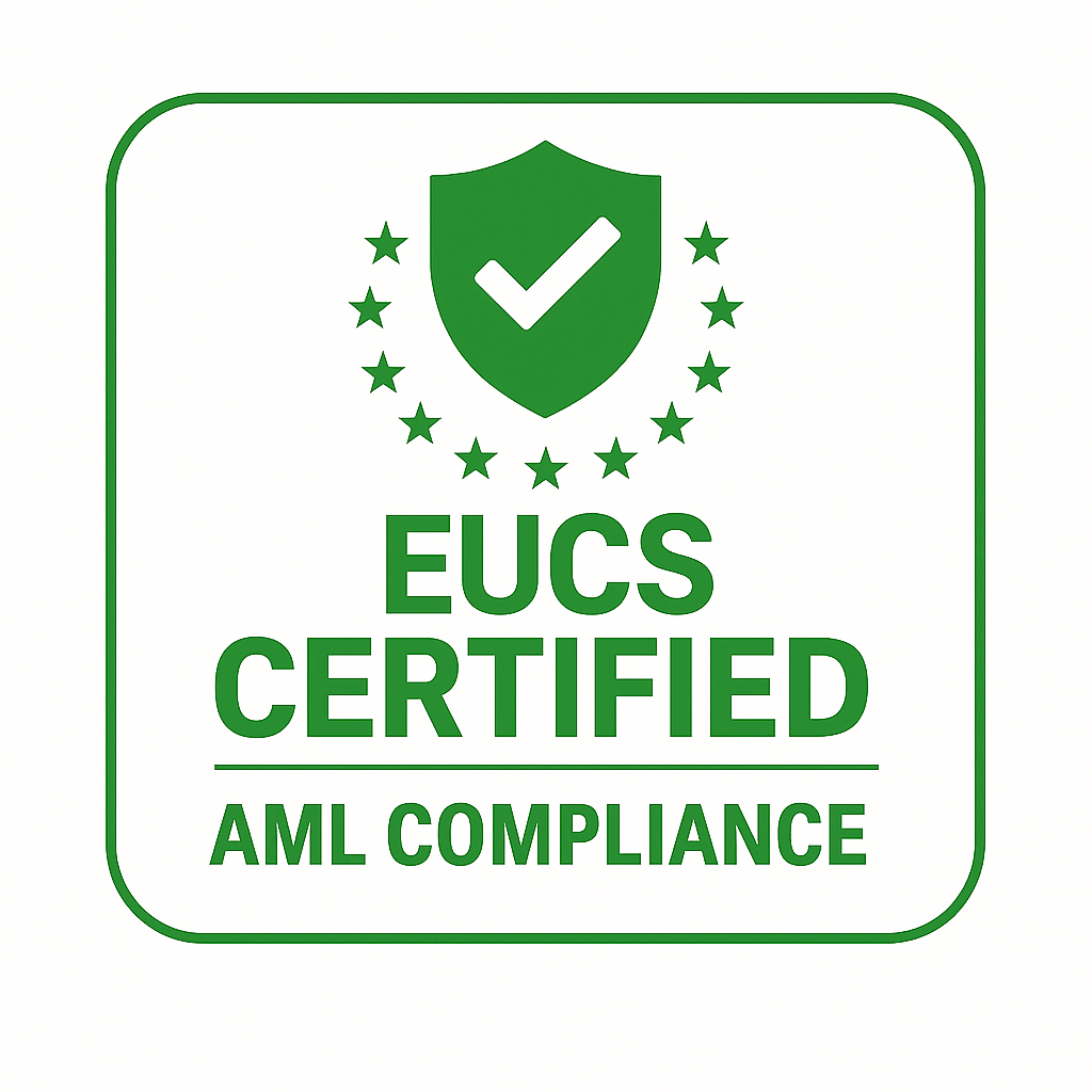 Certificazione Antiriciclaggio