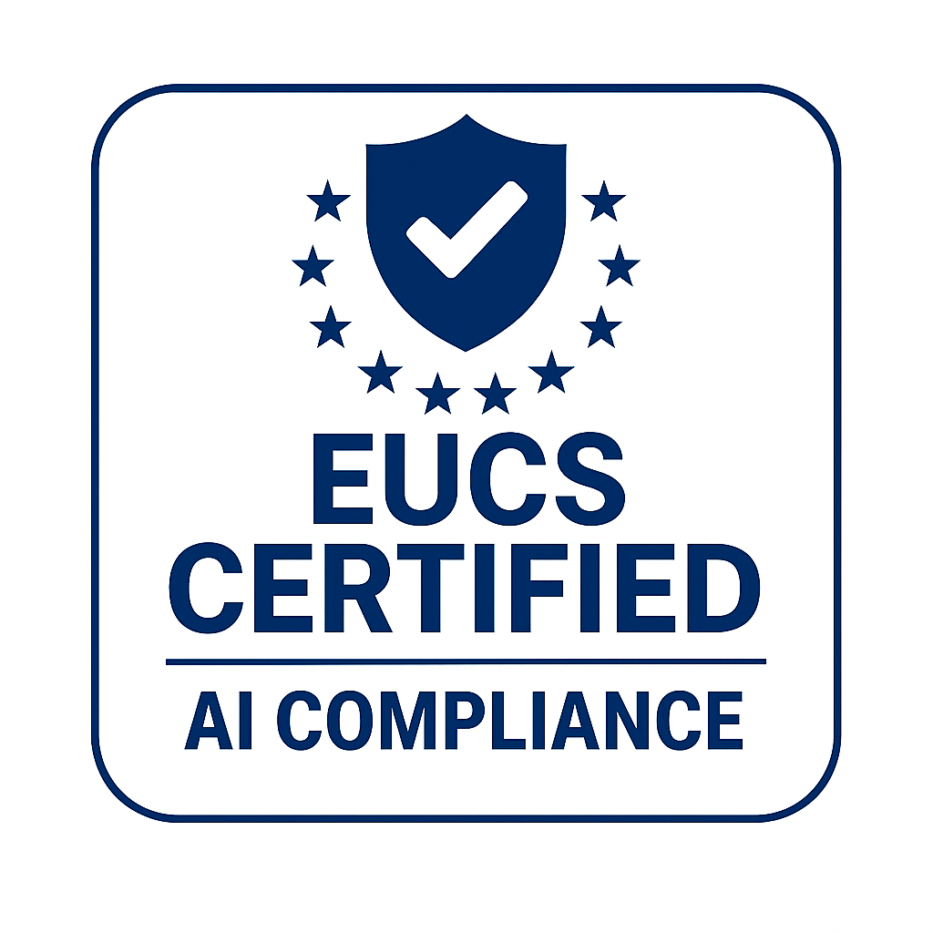 Certificazione Intelligenza Artificiale Compliance AI Act