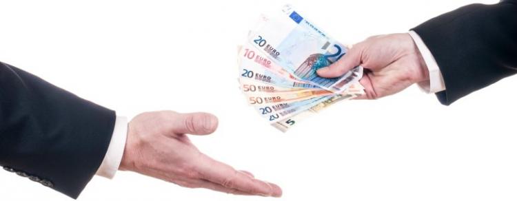 Money Transfer Antiriciclaggio