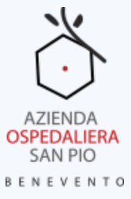 Azienda Ospedaliera San Pio Azienda Ospedaliera San Pio