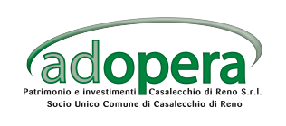 Referenze EUCS Anticorruzione Adopera Referenze EUCS Anticorruzione Adopera