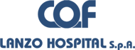 Referenze EUCS COF Lanzo Hospital S.p.A. Referenze EUCS COF Lanzo Hospital S.p.A.