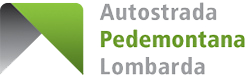 Referenze 231 EUCS Autostrada Pedemontana Lombarda