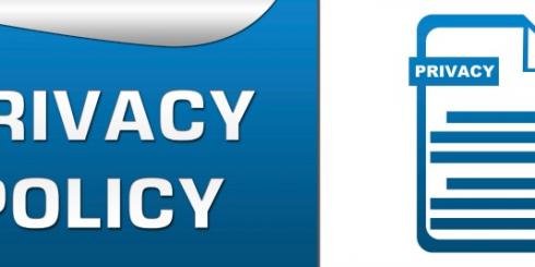 Informativa Privacy Regolamento Europeo Privacy