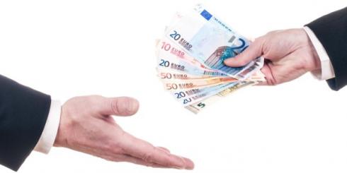 Money Transfer Antiriciclaggio