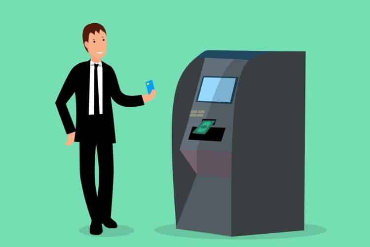 Money Transfer Antiriciclaggio