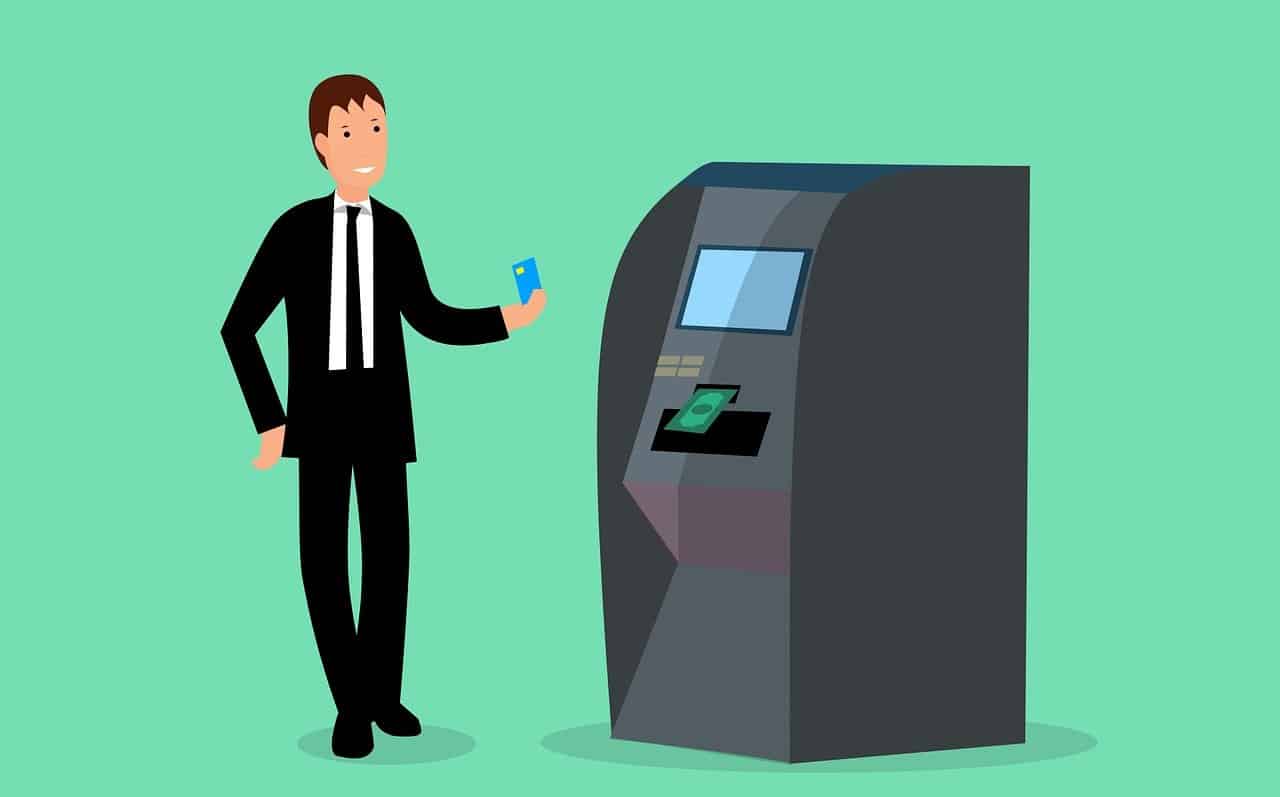 Money Transfer Antiriciclaggio