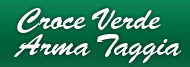 Croce Verde di Arma Taggia