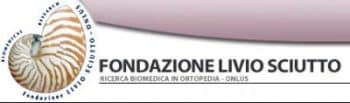 Fondazione Livio Sciutto Onlus – Ricerca Biomedica in Ortopedia