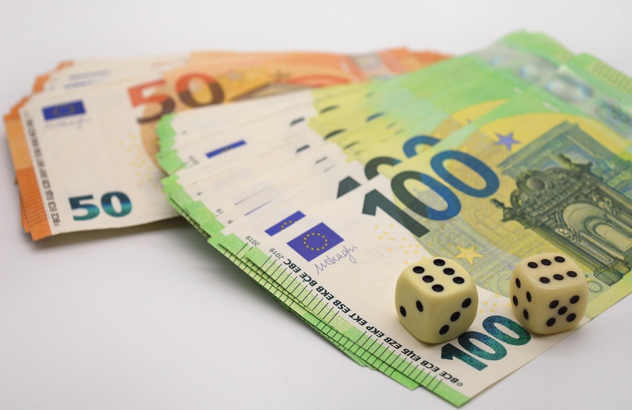 Corso Antiriciclaggio Scommesse