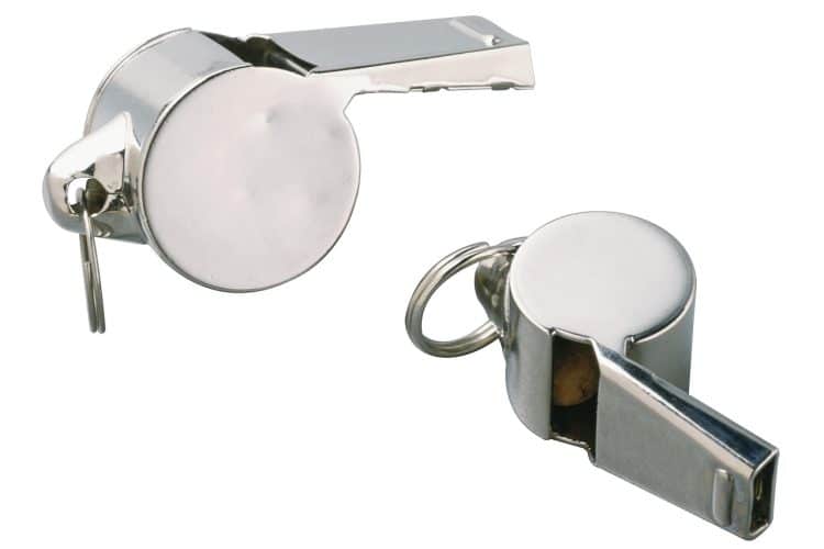 Whistleblowing integrato con anticorruzione e Modello 231 – sistema di segnalazione EUCS per PA e aziende